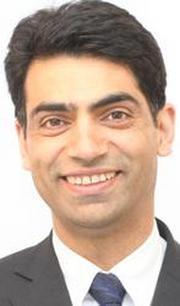 Sanjay Razdan