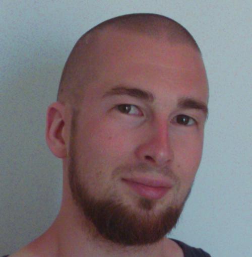 Mateusz Wojtyczek