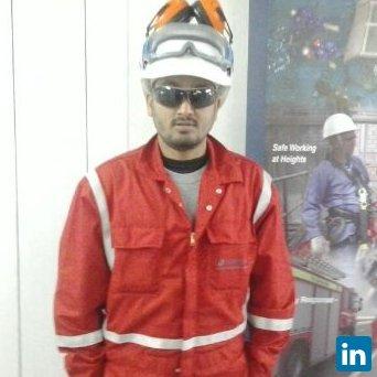 Mohammad Tanweer Alam