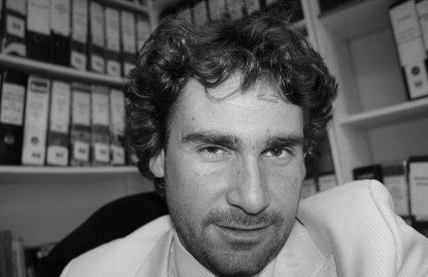 Julian Fernando Palacin Gutierrez