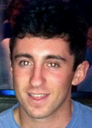 Liam Cronin Vanderbilt
