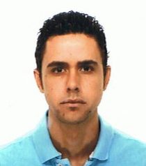 Saúl Trujillo Suárez