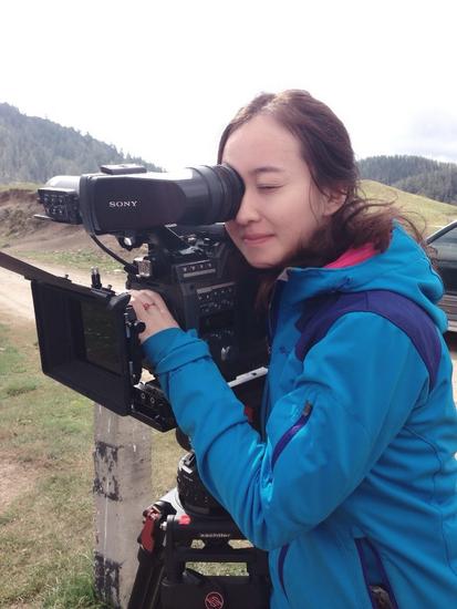 Dingmaomao Ma