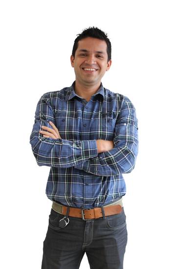 Mauricio Cruz Bermeo