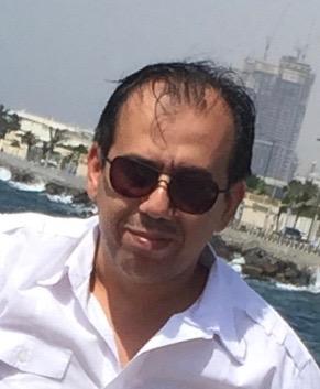 Ahmed Sayed Gomaa Abu-Drahim