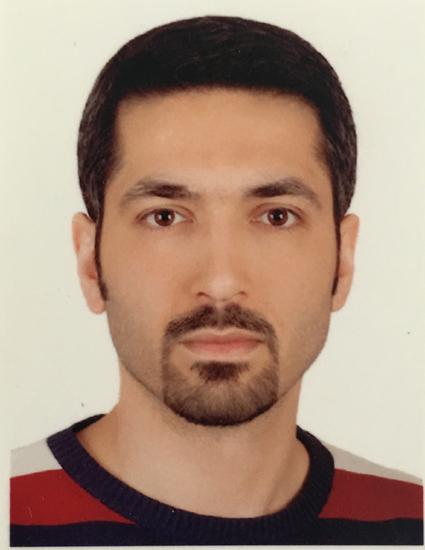Masoud Adam