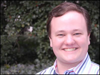 Jonathan Coffman