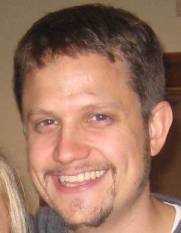 Marc Whitman