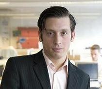 Daniel Sonesson
