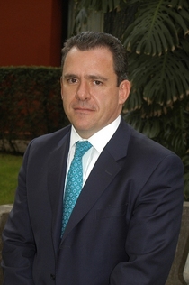 Ricardo Robledo