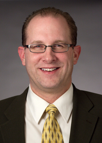 Daron Vchulek