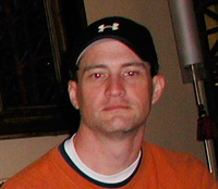 Matt Sullivan