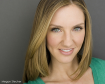 Megan Stecher