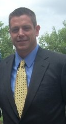 Tony Spaulding