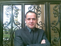 Gökhan Gönenli
