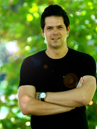 András Hídvégi