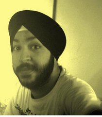 Har Preet Singh