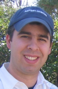 Nathan Betz