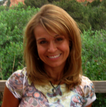 Trish Casson