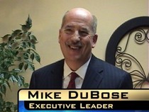 Mike Du Bose