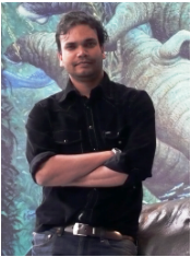 Rajesh Lal