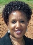 Myrlene Hoyte
