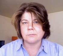 Fabienne Der Hagopian