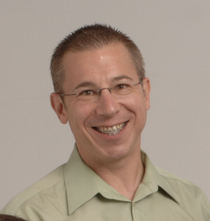 Jeff Titelius