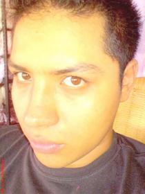 Rahajiv Lopez