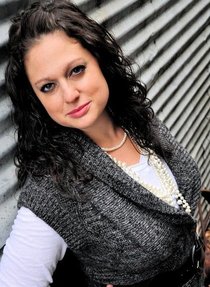 Becky Mc Cully