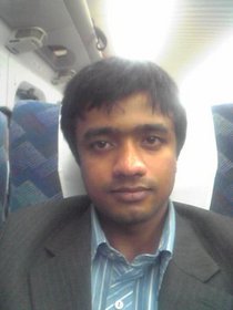 Gaurav Maurya