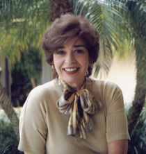 Sheila Villardi